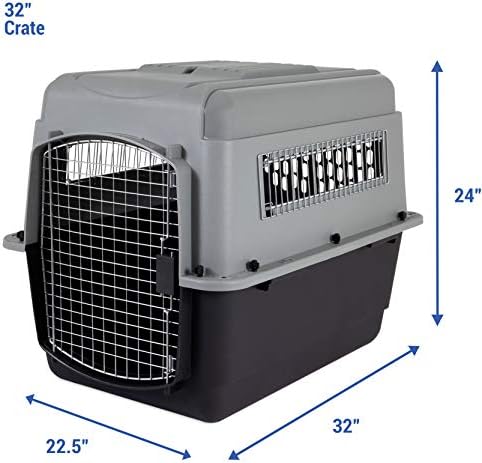 petmate ultra vari kennel 40 inch