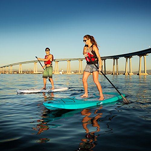 Lifetime Horizon 100 Paddleboard - Image 10