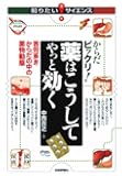 からだビックリ!薬はこうしてやっと効く ―苦労多きからだの中の薬物動態― (知りたい!サイエンス)