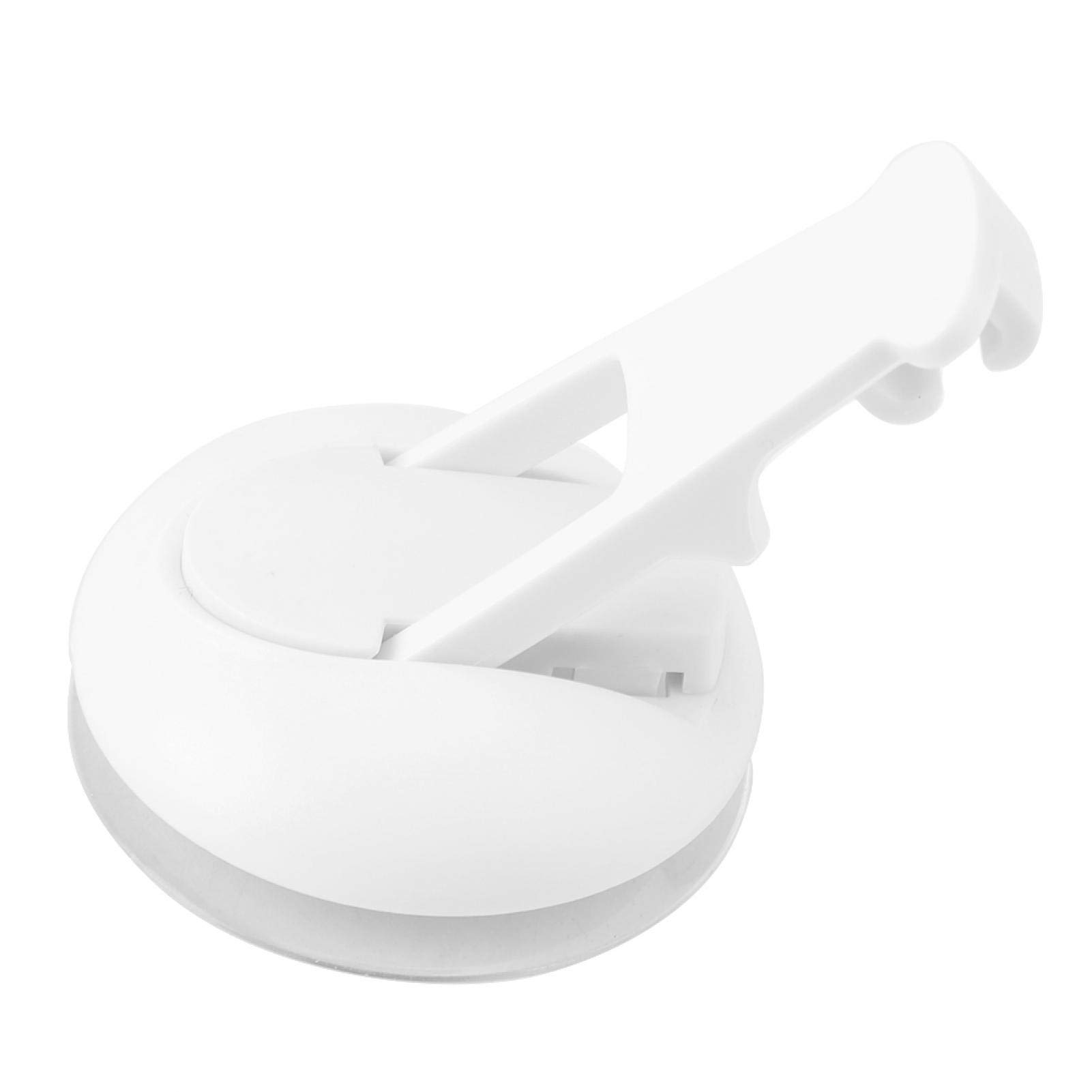 Sliding Door Lock for Baby Safety, Window Child Safety Lock Childproof Home with No Screws or Drills