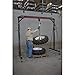 Roughneck Lever Chain Hoist - 1 Ton, 5-Ft. Lift