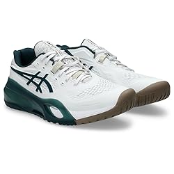 ASICS Men's Gel-Resolution X Tennis
