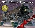Polar Express 30th anniversary edition