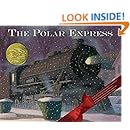 Polar Express 30th anniversary edition