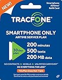 TracFone Smartphone