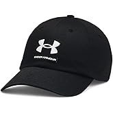 Under Armour Mens Branded Hat