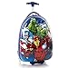 Heys America Unisex Marvel Avengers Kids Luggage Blue Carry On