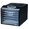 Electric-Beef-Jerky-Countertop-Food-Dehydrator-for-a-Healthy-Diet-Extend-Shelf-Life-with-6-Drying-Racks-Digital-Temperature-Controls-and-Timer-with-Automatic-Shutoff-Even-Dry-From-95F-to-158F