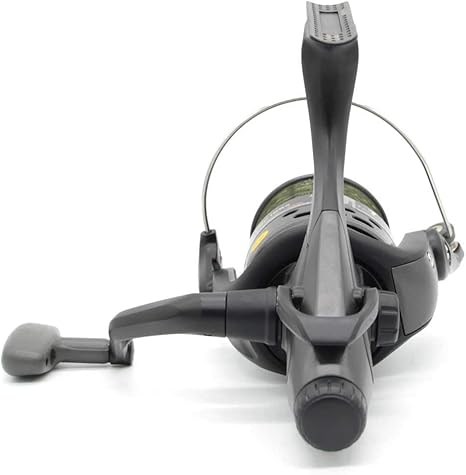 okuma carbonite xp 55