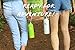 Glacier Point Vacuum Insulated Stainless Steel Water Bottle 25oz|17oz Double Walled Construction Premium Powder Coat Two Lids (Purple, 25 OZ)