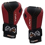Rival Boxing d3o Intelli-Shock Bag Gloves