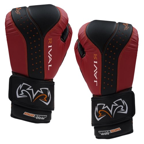 Rival Boxing d3o Intelli-Shock Bag Gloves