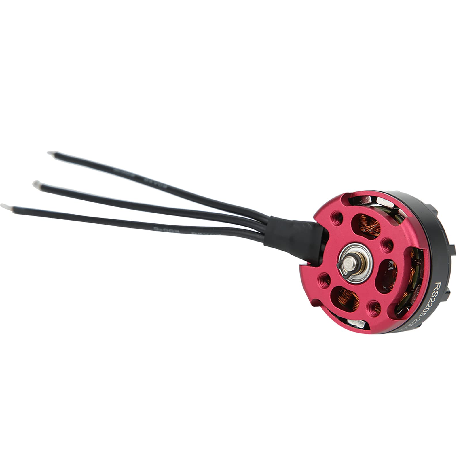 Oumefar RC Brushless Motor Upgrade Part RS2205 2300KV 2205 CW CCW Brushless Motor for FPV Racing Drone FPV Multicopter (CW)