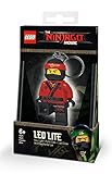 LEGO Ninjago Movie - Kai LED Key Chain Light