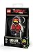 LEGO Ninjago Movie - Kai LED Key Chain Light