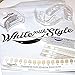 White with Style Sparkle White Professional Home Teeth Whitening Kit