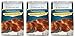 Gluten Free Traditional Challah Mix - Baking Mix for Gluten Free Challah Bread, Gluten Free Traditional Challahs, Nut Free, Dairy Free, Soy Free from Blends by Orly 61.5 OZ (Pack of 3)