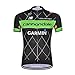 Strgao 2016 Men's Short Sleeve Cycling Jersey Pro Team MTB bike Bicycle Breathable Shirts Top Full Zipper