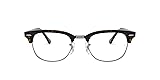 Ray-Ban RX5154 Clubmaster Square Prescription