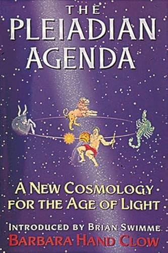 Download The Pleiadian Agenda PDF