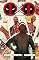 Livro Deadpool Massacra Deadpool