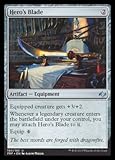 Magic: the Gathering - Hero's Blade (160/185) - Fate Reforged