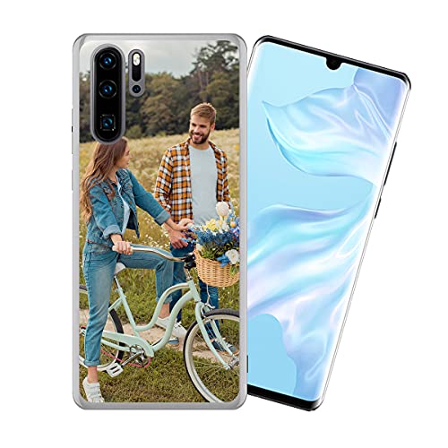 Customized Photo Case for Huawei P30 Pro, Personalized Picture