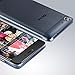 BLU Energy X 2 - With 4000 mAh Super Battery - US GSM Unlocked Smartphone - Black