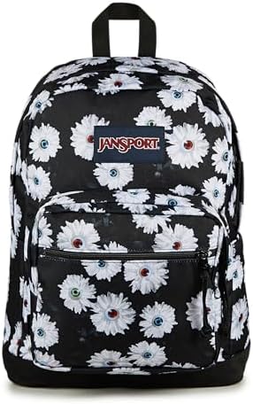 Amazon.com | JanSport Overt Rosa Floral One Size | Casual Daypacks Amazon.com | JanSport Overt Rosa Floral One Size | Casual Daypacks