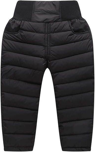 infant snow pants