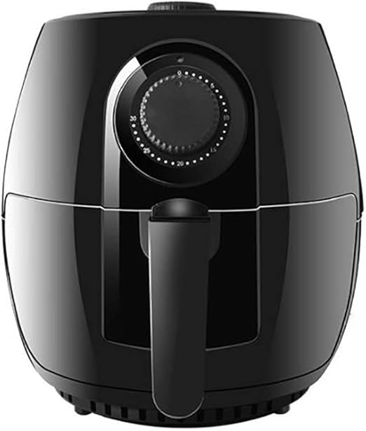 Creative Air Fryer Freidora eléctrica doméstica Freidora ...
