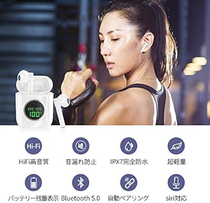 異形 大いに 上 Bluetooth イヤホン T8 Takeda Kenchiku Jp