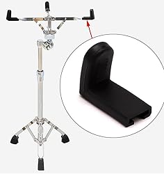 Drum Frame Anti Slip Pad Instrument Rack Protectors