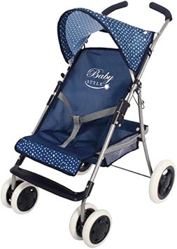 sillitas de muñecas amazon