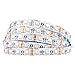 BTF-LIGHTING 5050 RGBW RGB+Cool White(6000K-7000K) 4 Colors in 1 LED Tape Light DC12V 5m 16.4ft 60LED/m Multi-Colored IP65 White 12mm PCB for Bedroom Kitchen Home Decoration(No Adapter or Controller)