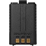 Original BaoFeng UV-5R Two-way Radio Battery