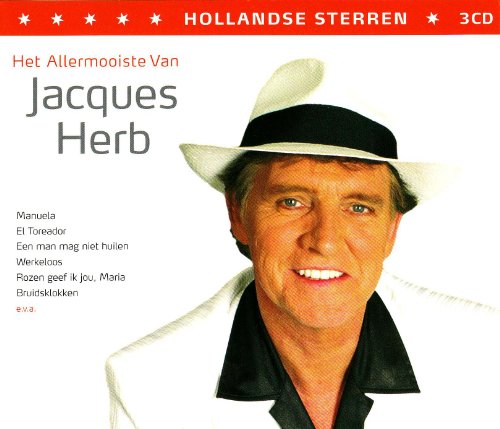 Jacques Herb - Het Allermooiste Van - Zortam Music