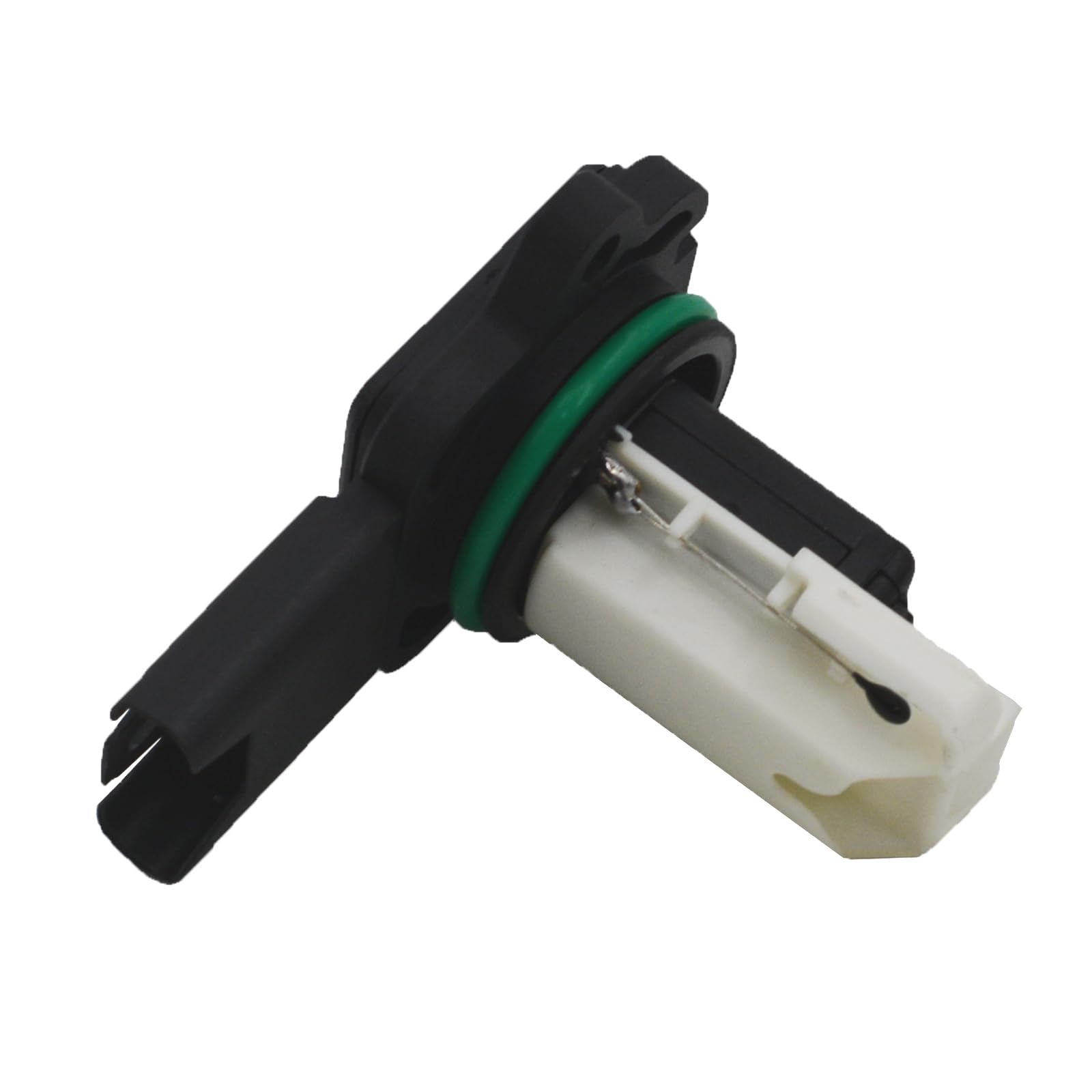 Photo 1 of BEAMINGAUTO Mass Air Flow Sensor Compatible with BMW 128i 08-12; 328i 07-13; 328i xDrive 09-13; 328i 07-08; 528i 07-08; 528i xDrive 09-10; 528xi 2008; X3 07-10 Replace# 13627551638, 5WK97508Z