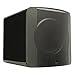 SVS SB13-Ultra – 13.5-inch, 1000 Watt DSP Controlled, Sealed Box Subwoofer with Variable Tuning (Piano Gloss)