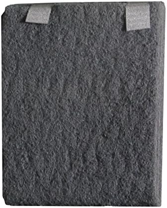 Duracraft Replacement Carbon Pre-Filter ACA-5020 (2-Pack)