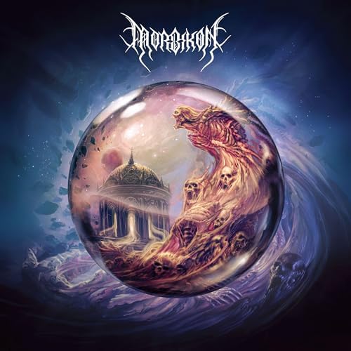 Megaromania CD 「Purgatorium」 Amazon.com: Purgatorium (Re-issue 2022): CDs & Vinyl