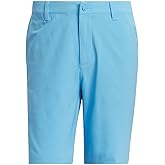 Adidas Golf Men's Ultimate365 8.5" Golf Shorts - IN2466, Semi Blue BurstSize 38