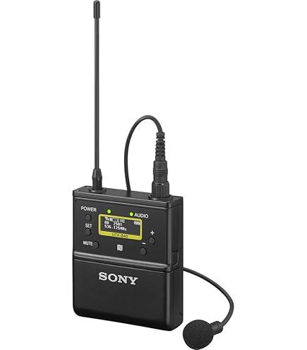 【ほぼ新品】SONY ｜東京オフラインセンター ネット予約 UWP-D21 配信機器・PA機器・レコーディング機器