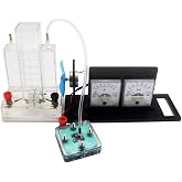Hydrogen Fuel Cell Experimenter Type I Fuel Cell PEM Water electrolyzer