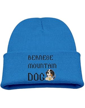 Bernese Mountain Dog Baby'sCute Hat