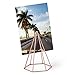 Umbra Peak Photo Holder, Copper