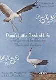 Rumi's Little Book of Life: The Garden of the Soul, the Heart, and the Spirit