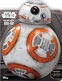 Star Wars: Rolling with BB-8! (Star Wars: the Force Awakens)