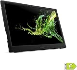 Acer PM161Qbu 15.6" Full HD Portable Monitor IPS USB-C 60Hz view 5
