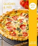 quiches et pies by 